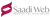 Saadi Web-logo