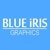 Blue Iris Graphics-logo