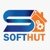 Softhut-logo