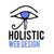 Holistic Web Design-logo