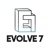 Evolve7 Digital Marketing-logo