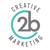 2B Creative Marketing-logo