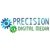 Precision Digital Media-logo