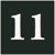 11 Fingers Design-logo