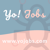 Yo! Jobs-logo