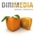 DIRIM MEDIA Webdesign-logo