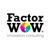 Factor WOW!-logo