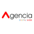 Agencia Digital Web-logo