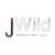 J Wild Marketing LLC-logo