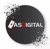 As Digital Agencia de Marketing Digital CDMX Agency Profile Image