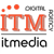 ITMedia Digital Agency-logo