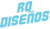 RO-Diseños-logo