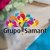 Samant Group-logo