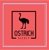 Ostrich Agency-logo