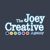 The Joey Creative Agency-logo