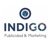 Indigo Publicidad & Marketing-logo