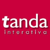 Interactive Tanda-logo
