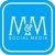 M&M Social Media-logo