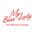 MY BOSS LADY LA-logo