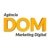 Agência Dom-logo