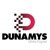 Dunamys Mídia Digital-logo