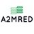 A2mred-logo