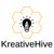 KreativeHive-logo
