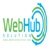 Web Hub Solution-logo