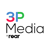 3P Media-logo