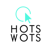 HotsWots - Digital-logo