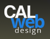 California Web Design-logo