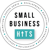 Small Business Hits.-logo