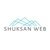 Shuksan Web-logo