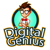 Digital Genius-logo