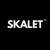 Skalet Agency-Best Website Design & Development Agency in Delhi-logo