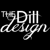 The Dill Design-logo