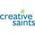 Creative Saints-logo