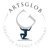 Artsglob-logo