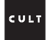 CULT: Marketing and Communications-logo