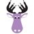 Alpha Moose-logo
