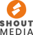 SHOUT Media-logo