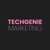 TechGenie Marketing, LLC-logo