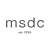 MSDC-logo