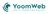 Yoomweb-logo