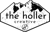 The Holler Creative-logo