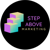 Step Above Marketing-logo
