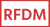 RFDM Solutions-logo