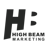 High Beam Marketing-logo