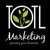 TOTL Marketing-logo