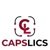 Capslics-logo